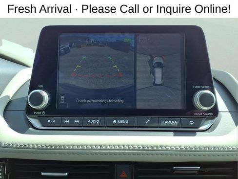 Used 2021 Nissan Rogue SV image 21