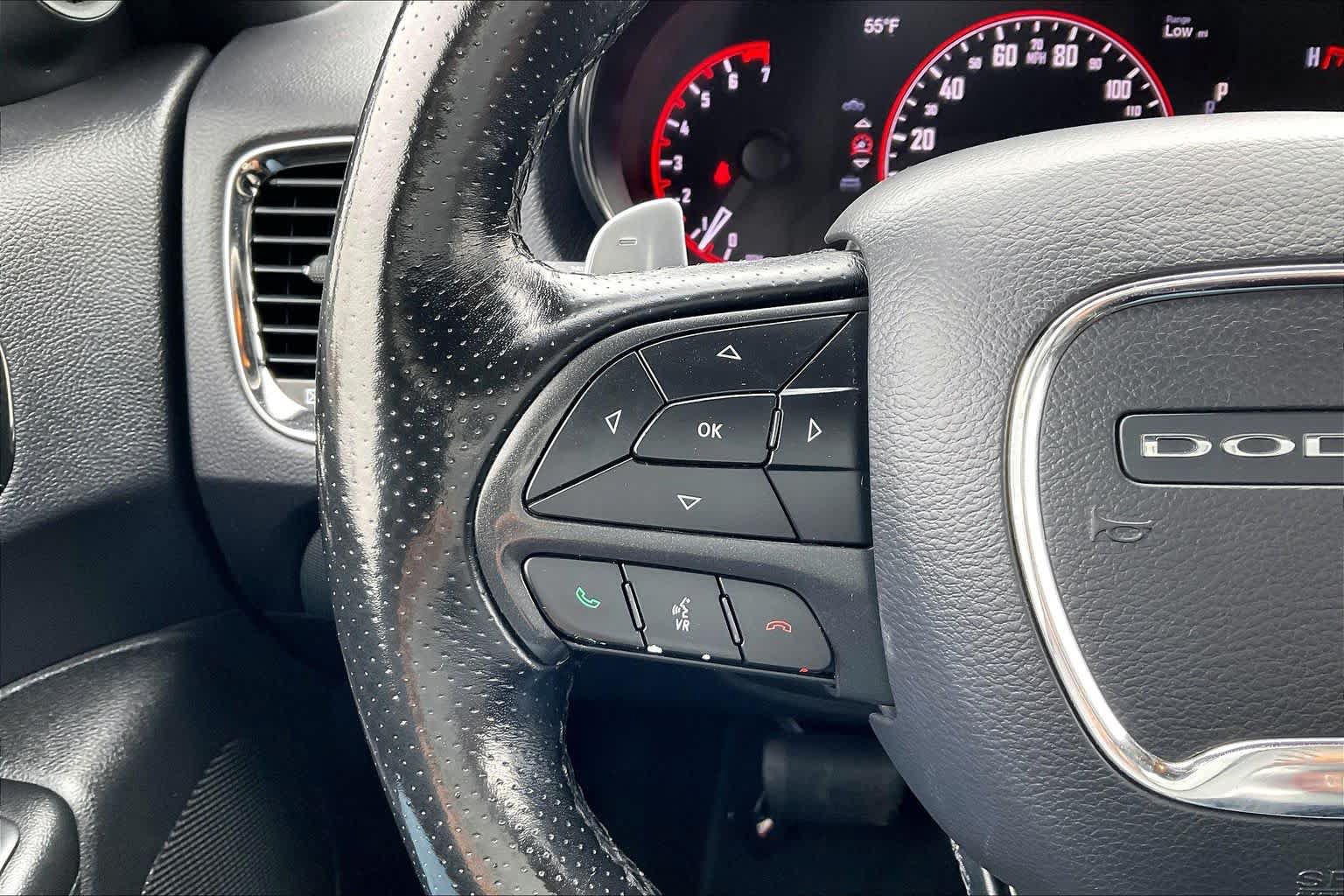 Used 2020 Dodge Durango GT AWD/4WD image 23