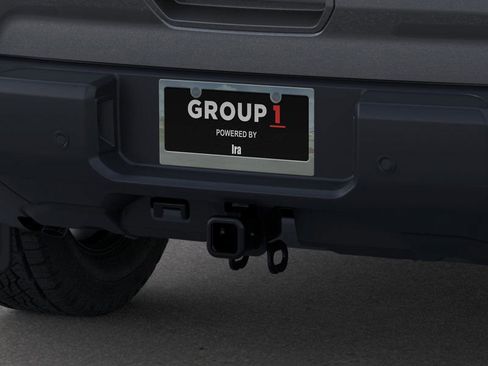 New 2025 Ford Bronco Sport Badlands w/ Badlands Tech Package image 46