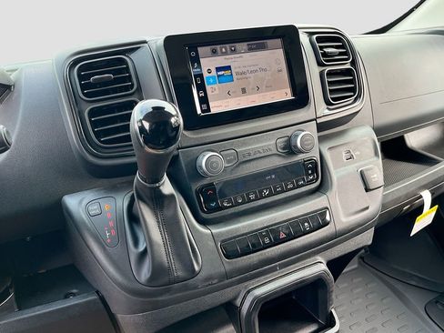 New 2026 RAM ProMaster 2500 w/ Convenience Group FWD image 14