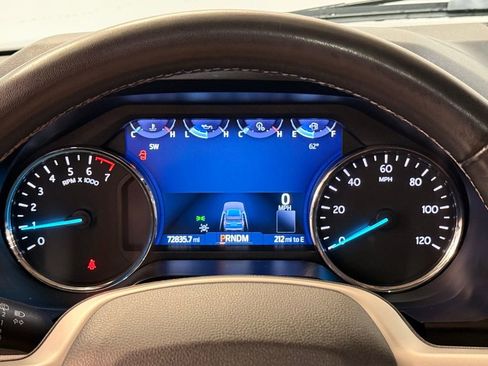 Used 2023 Ford Expedition Limited image 24