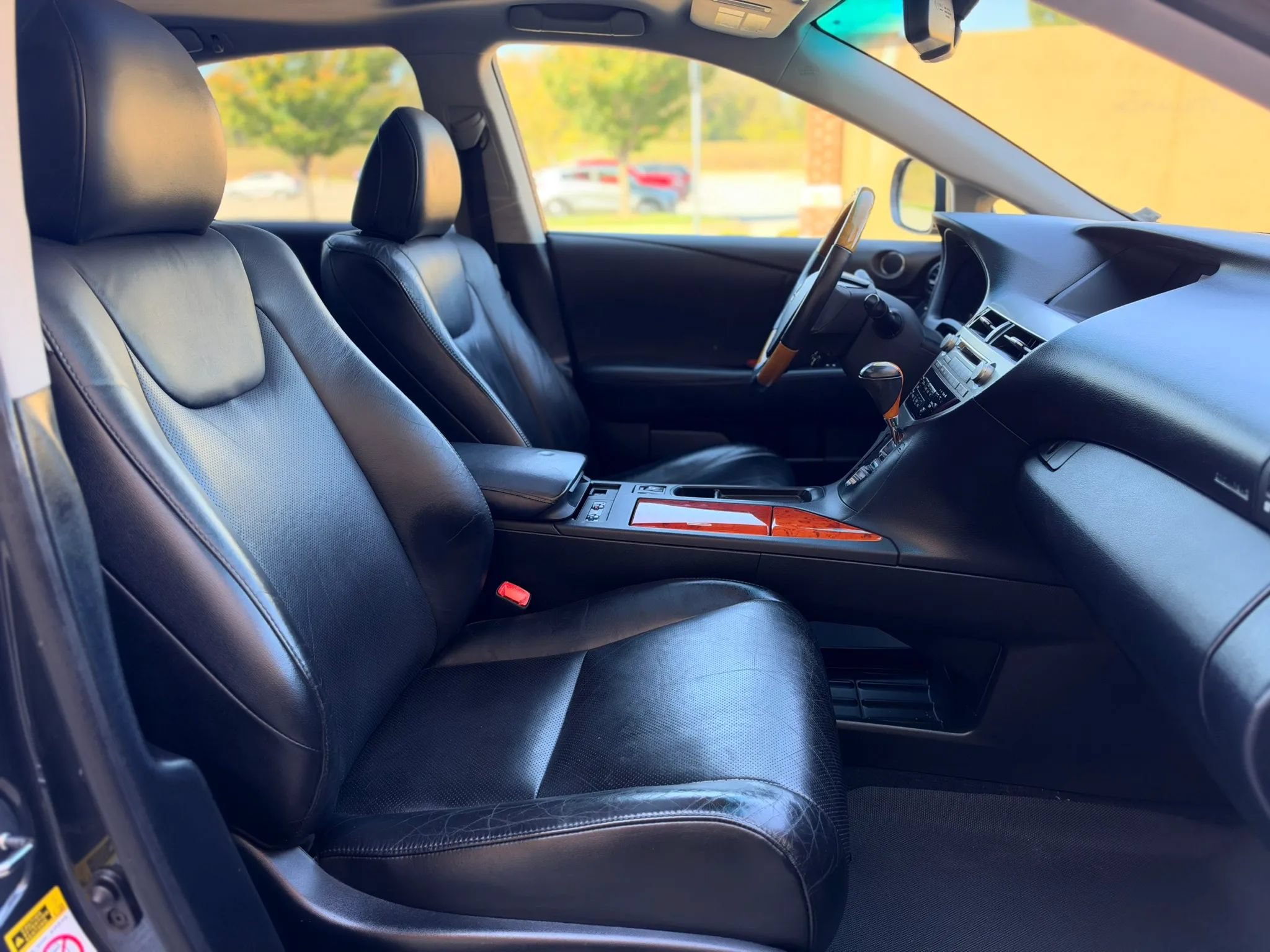 Used 2010 Lexus RX 350 AWD image 23