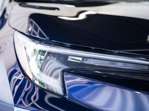 New 2026 Toyota Corolla SE FWD image 10