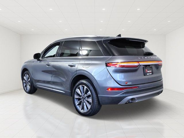 Used 2022 Lincoln Corsair Reserve w/ Elements Package AWD/4WD image 4