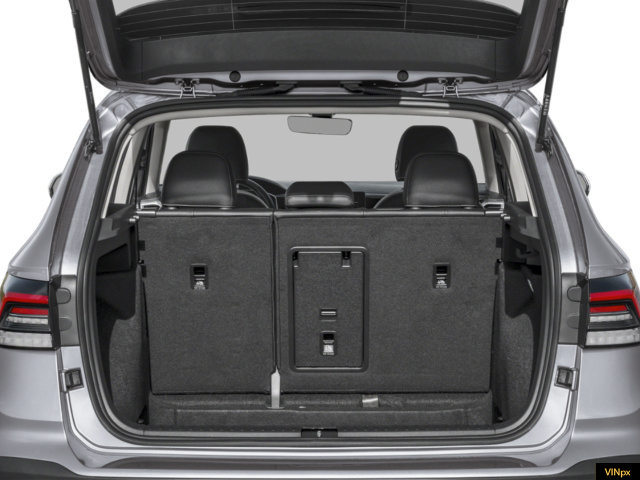 New 2026 Volkswagen Taos SE AWD/4WD image 10
