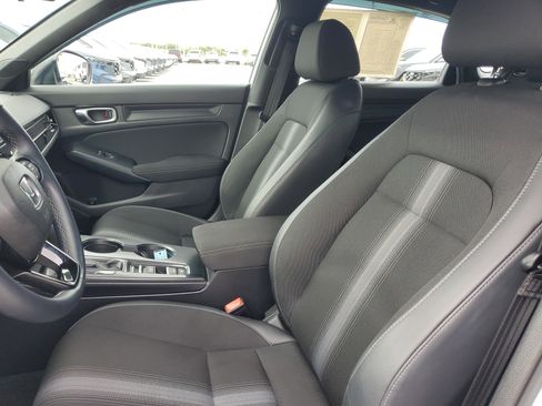 Used 2024 Honda Civic Sport image 17