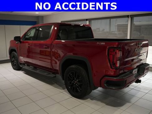 Used 2024 GMC Sierra 1500 Elevation image 4