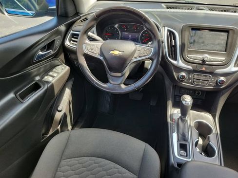 Certified 2019 Chevrolet Equinox LT AWD/4WD image 16