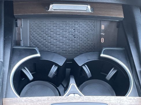 Certified 2024 Mercedes-Benz GLS 450 GLS 450 4MATIC SUV image 36