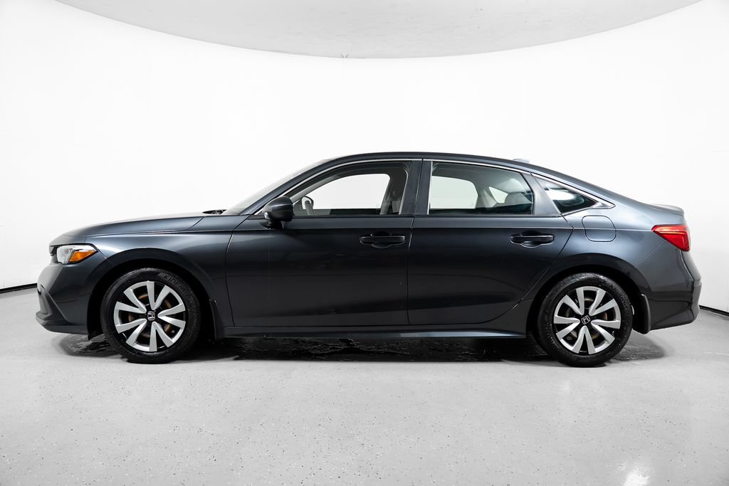 Used 2024 Honda Civic LX image 13