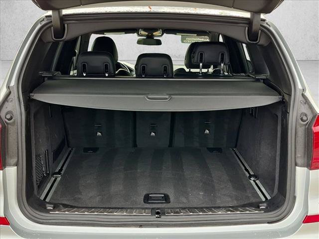 Used 2019 BMW X3 sDrive30i w/ Driving Assistance Package RWD image 6