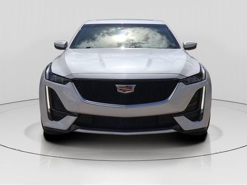 Used 2020 Cadillac CT5 Sport RWD image 2