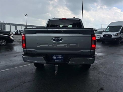 Used 2022 Ford F150 XLT w/ Equipment Group 302A High image 4