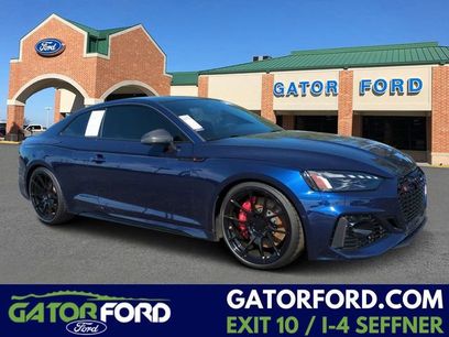 Used 2023 Audi RS 5 2.9T