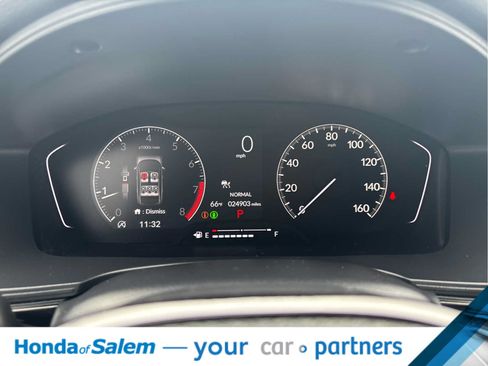 Used 2024 Honda Civic Sport image 18