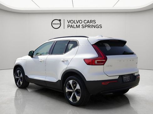 New 2026 Volvo XC40 B5 Plus w/ Protection Package Premier image 7