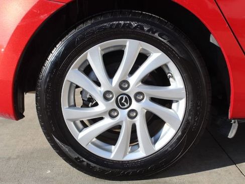 Used 2013 MAZDA MAZDA3 i Touring image 10