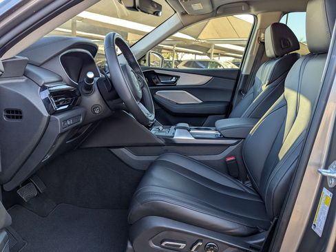 Certified 2023 Acura MDX FWD image 10