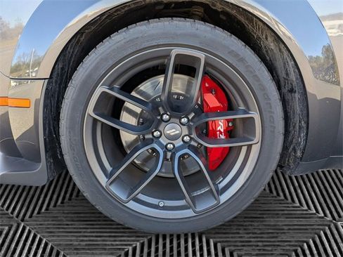 Certified 2022 Dodge Challenger R/T Scat Pack image 9
