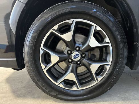 Used 2018 Subaru Crosstrek 2.0i Premium w/ Popular Package #2 image 18