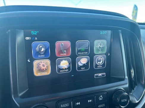 Used 2018 GMC Canyon All Terrain w/ Trailering Package image 27