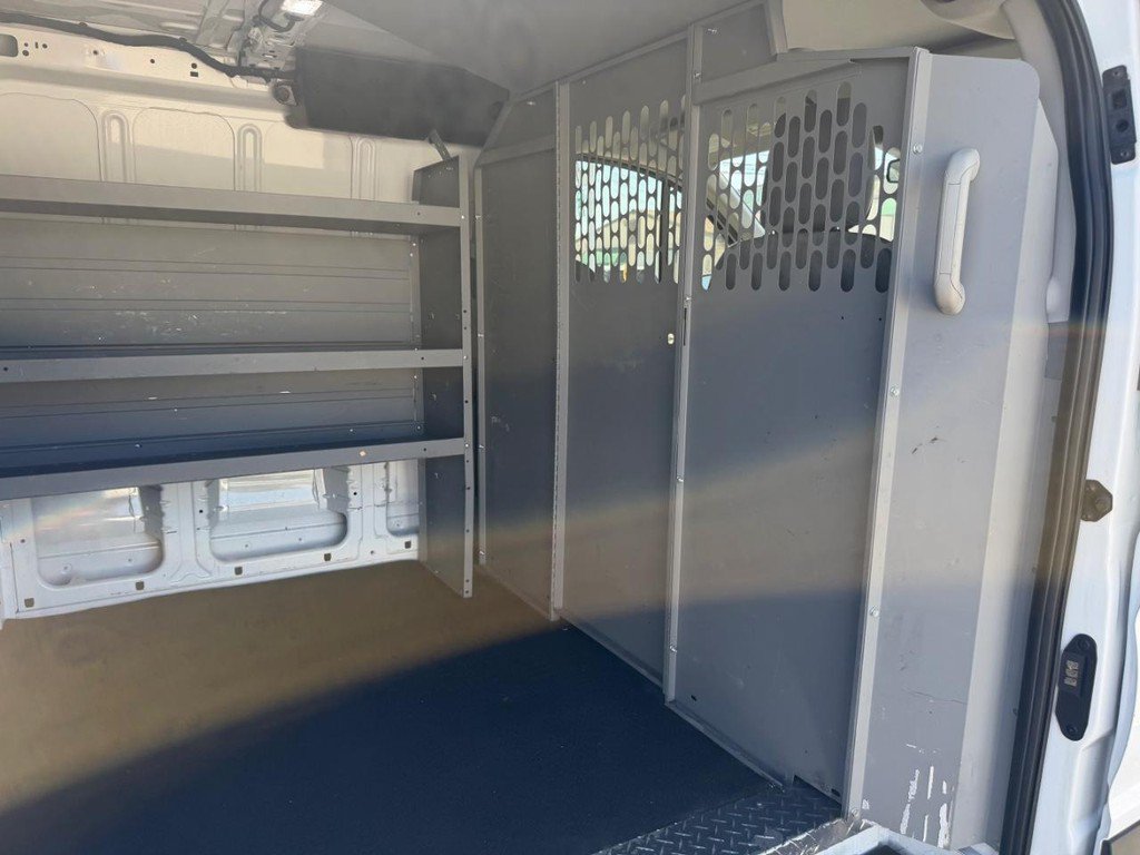 Used 2019 Ford Transit 150 148 Low Roof RWD image 18