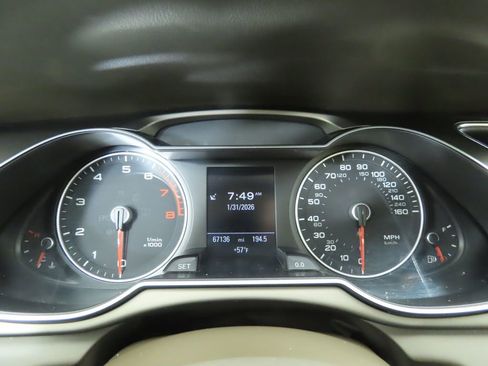 Used 2015 Audi A4 2.0T Premium Plus w/ Technology Package image 33