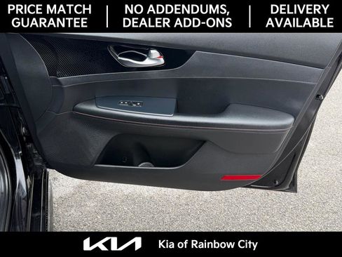 Used 2020 Kia Forte GT image 19