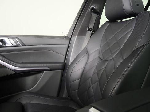 Certified 2025 BMW X5 sDrive40i w/ Premium Package image 29