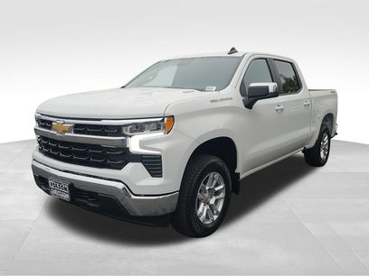 New 2026 Chevrolet Silverado 1500 LT