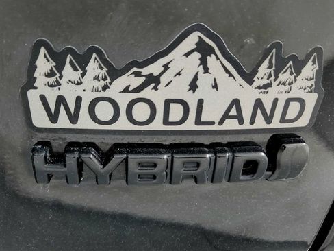 Used 2023 Toyota RAV4 AWD Hybrid image 14