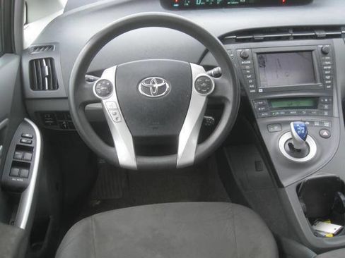 Used 2010 Toyota Prius Two image 15