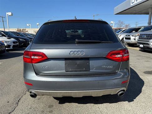 Used 2013 Audi A4 Premium Plus image 7