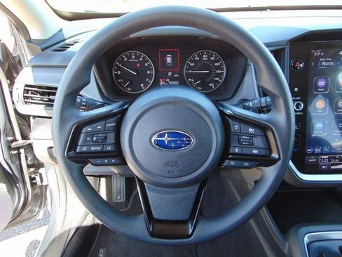 Certified 2025 Subaru Crosstrek 2.0i Premium AWD/4WD image 15