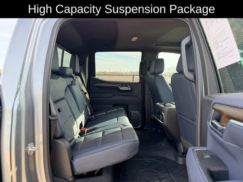 Certified 2026 Chevrolet Silverado 1500 High Country image 9