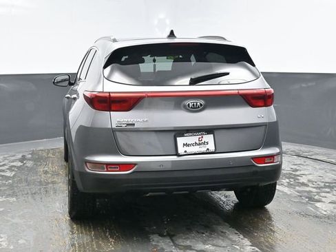 Used 2018 Kia Sportage EX w/ Option Group 040 image 5