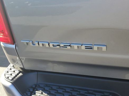 New 2026 RAM 1500 Tungsten w/ Off Road Group image 8