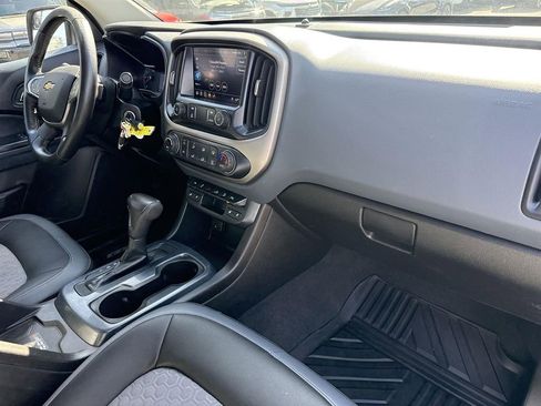Used 2019 Chevrolet Colorado Z71 image 24
