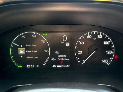 Certified 2024 Honda CR-V Sport-L image 20