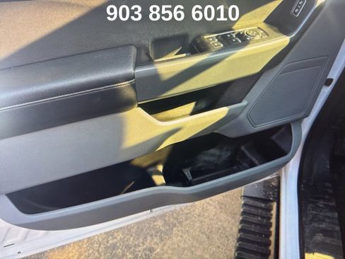 Used 2024 Ford F350 XL w/ STX Appearance Package image 17