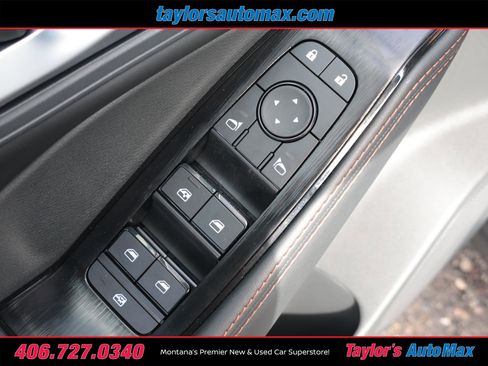 New 2026 Nissan Rogue SV w/ Rock Creek Premium Package AWD/4WD image 25