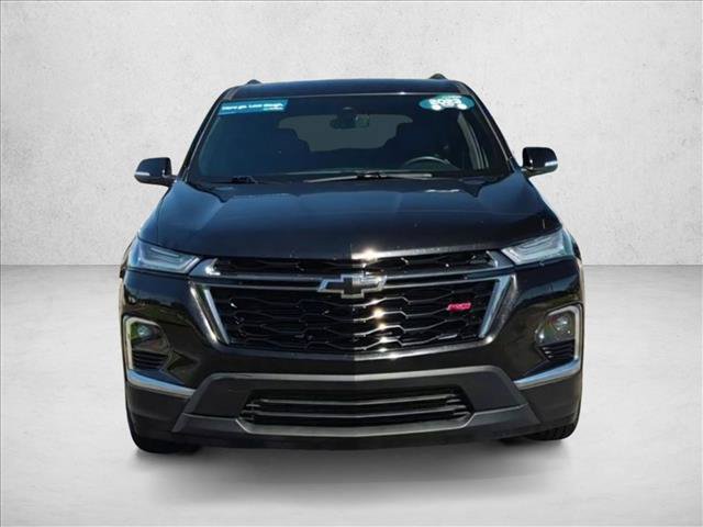 Certified 2023 Chevrolet Traverse RS FWD image 7