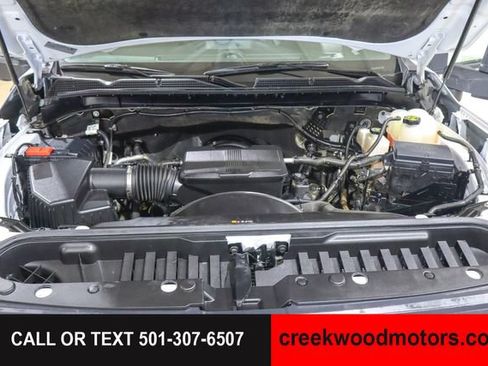 Used 2024 GMC Sierra 2500 Pro AWD/4WD image 38