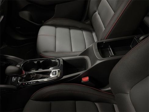 New 2026 Chevrolet TrailBlazer RS w/ Convenience Package image 22