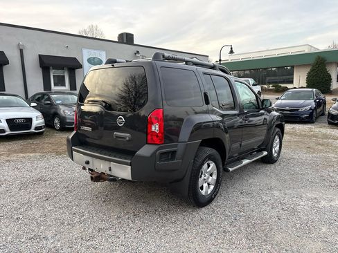 Used 2012 Nissan Xterra S w/ Value Package image 9