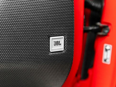 Certified 2024 Ferrari 296 GTS image 14