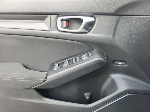 Used 2024 Honda Civic Sport image 18