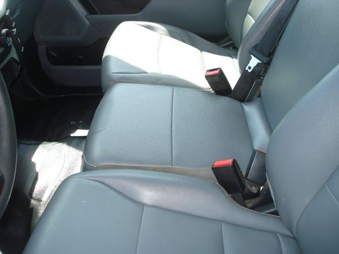 Used 2022 Ford F150 XL w/ Equipment Group 101A High RWD image 22