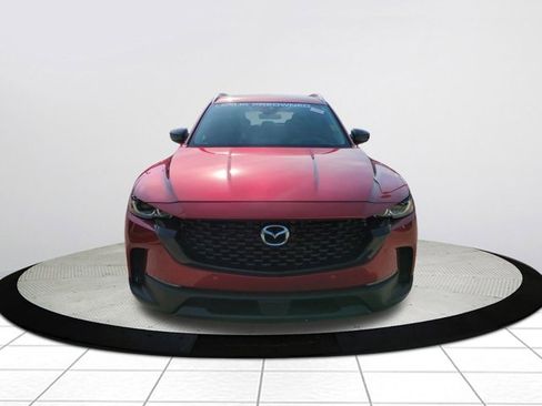 Used 2023 MAZDA CX-50 AWD 2.5 S w/ Cargo Package image 8