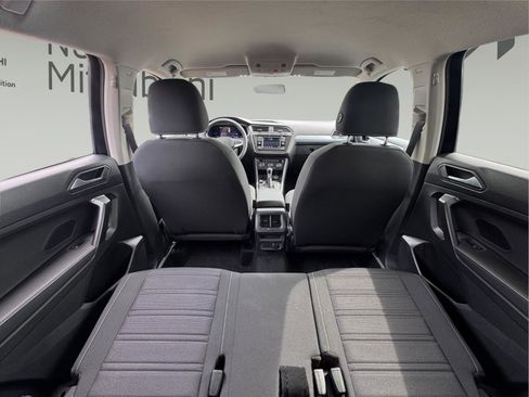 Used 2022 Volkswagen Tiguan S image 7